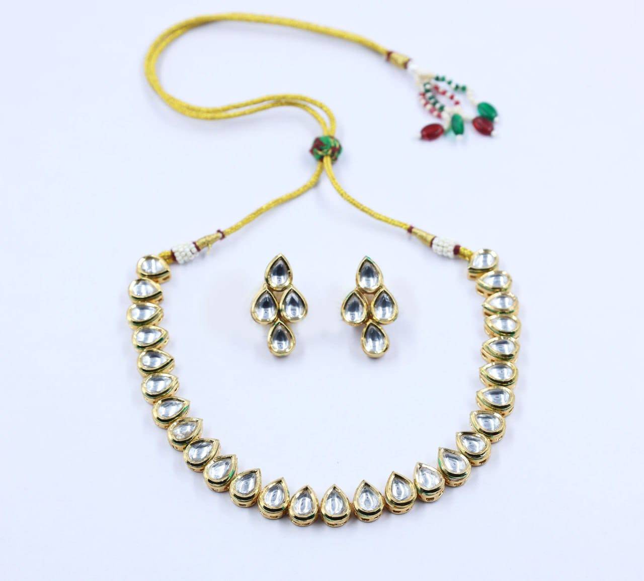kundan necklace
kundan choker
kundan choker set
kundan necklace set
real kundan jewellery
kundan choker necklace
pearl Dropings