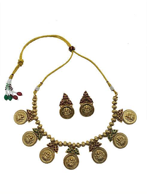 Royal Coin Crafted Set - Mywishtree