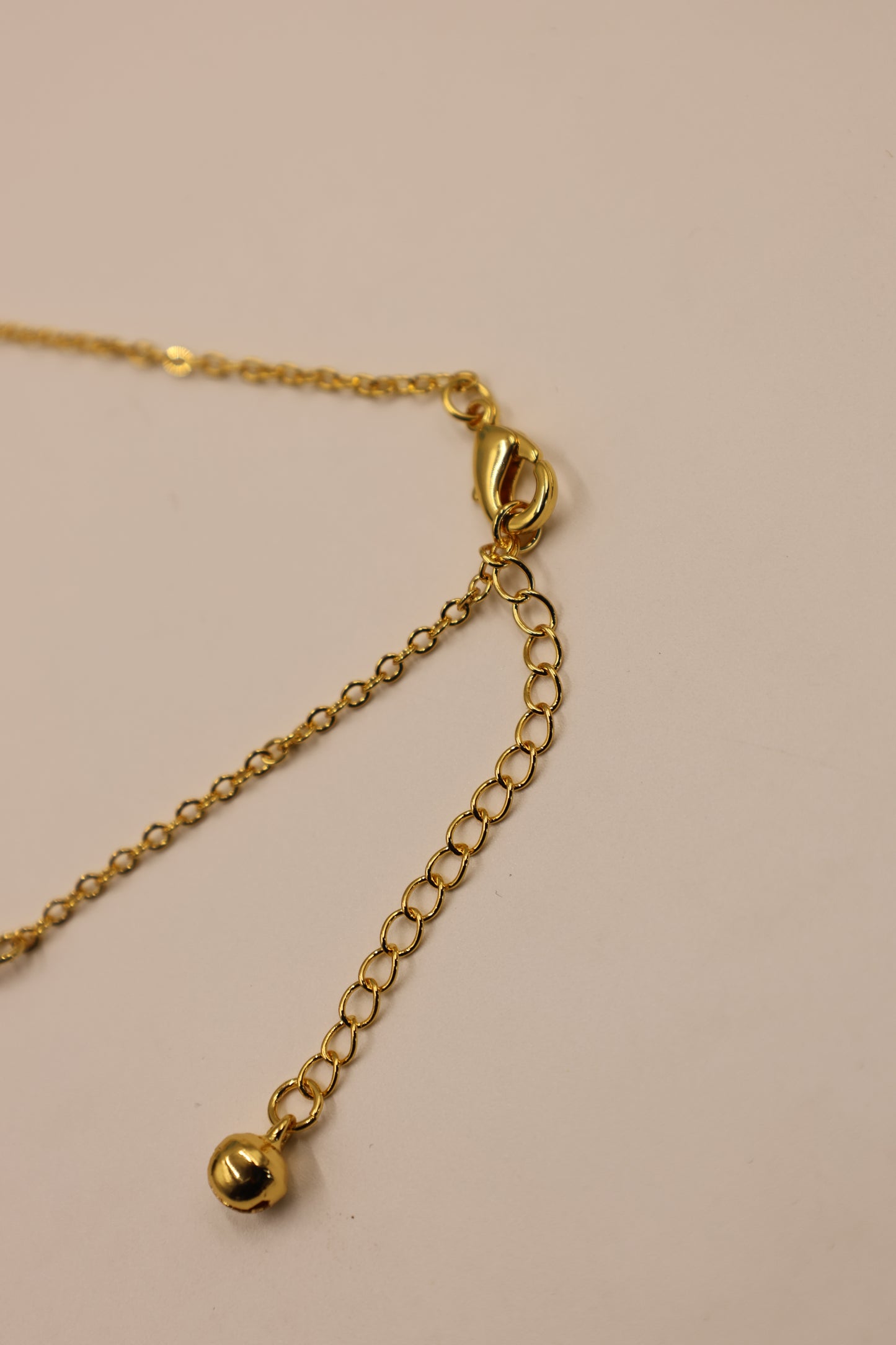 Clover Motif Bracelet