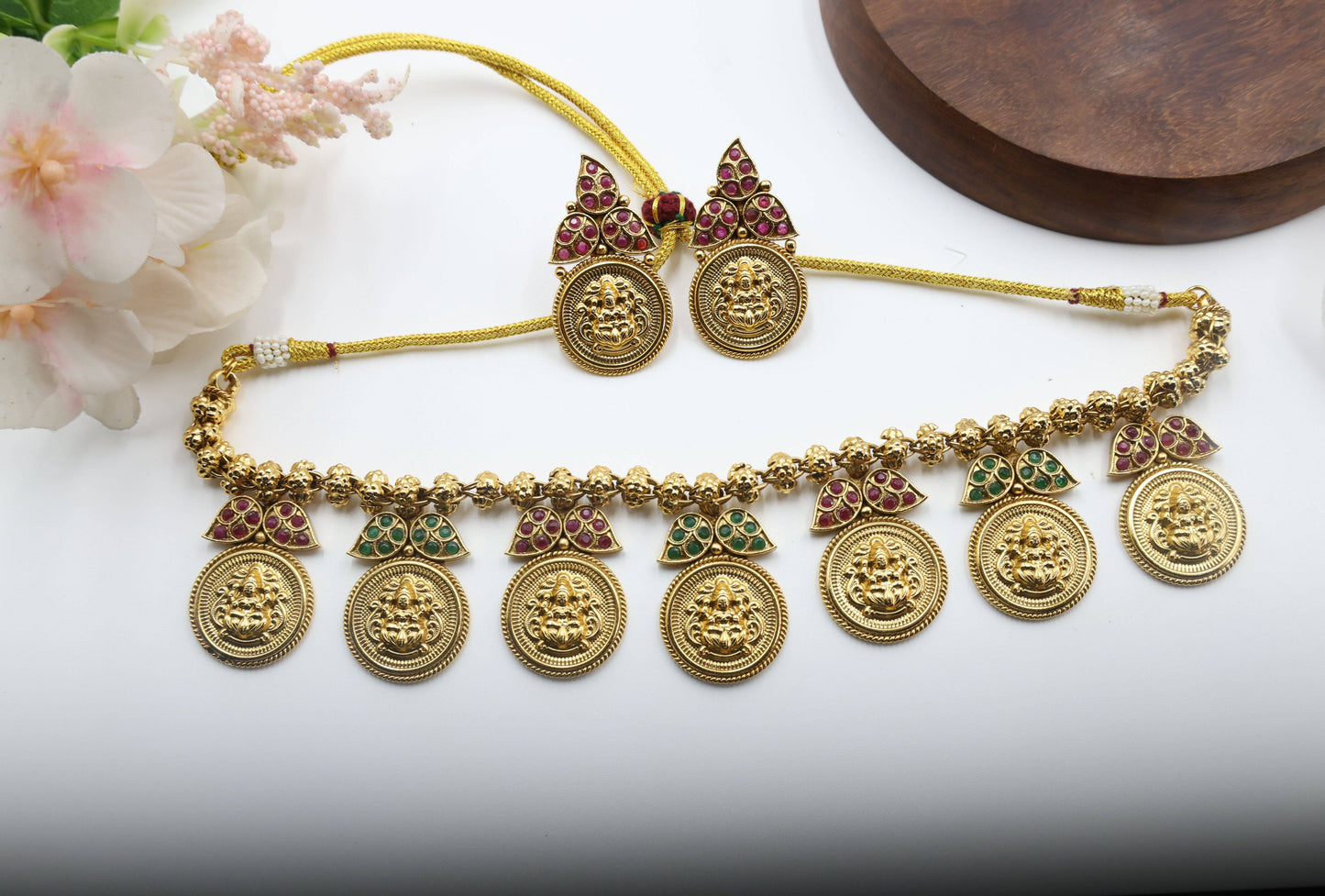 Royal Coin Crafted Set - Mywishtree