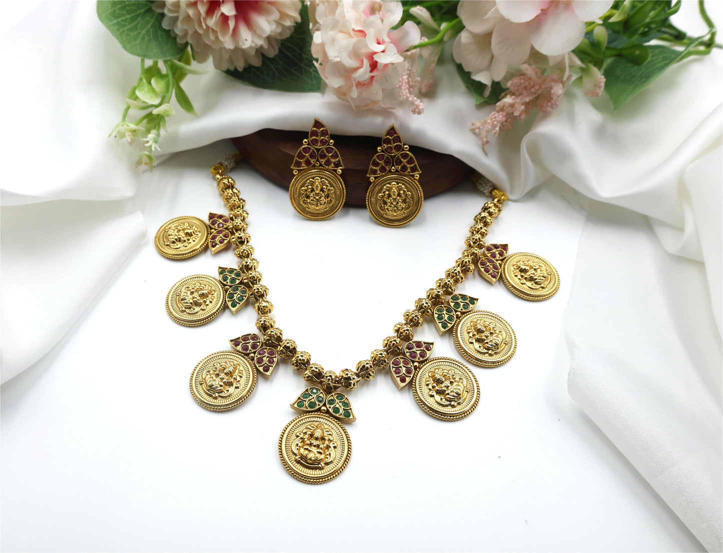 Royal Coin Crafted Set - Mywishtree