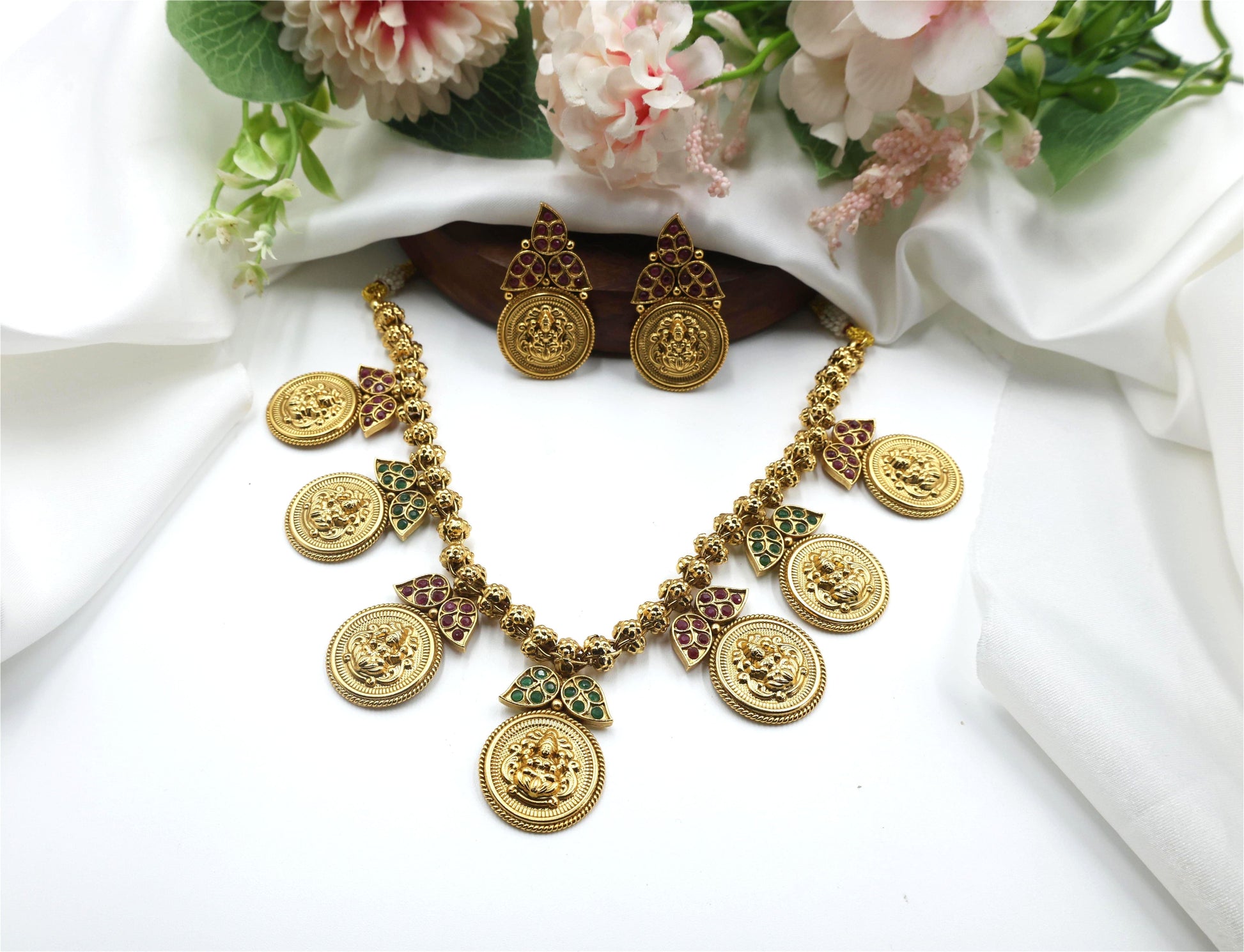 Royal Coin Crafted Set - Mywishtree