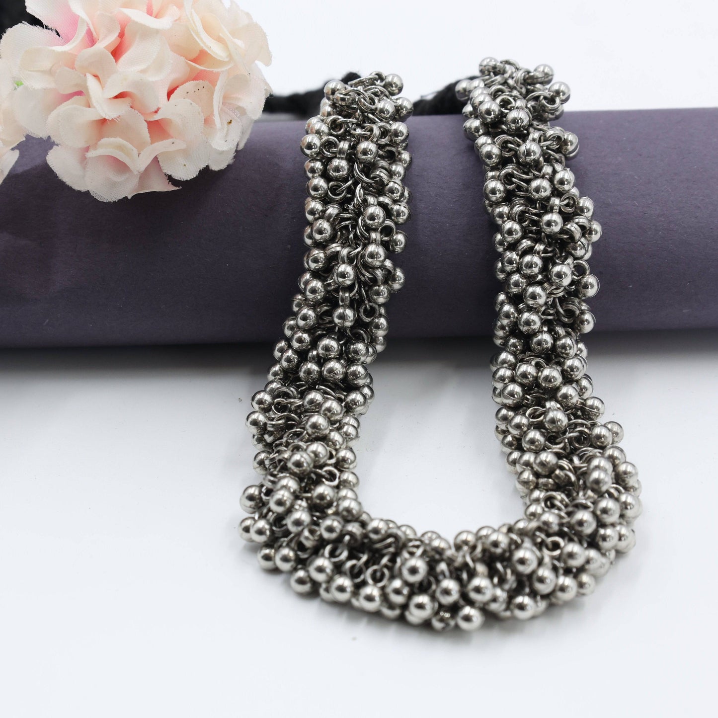 Sterling Silver
Anti-Tarnish Jewelry
Oxidized
Partywear Jewelry
Buy Jewelry Online
Mywishtree