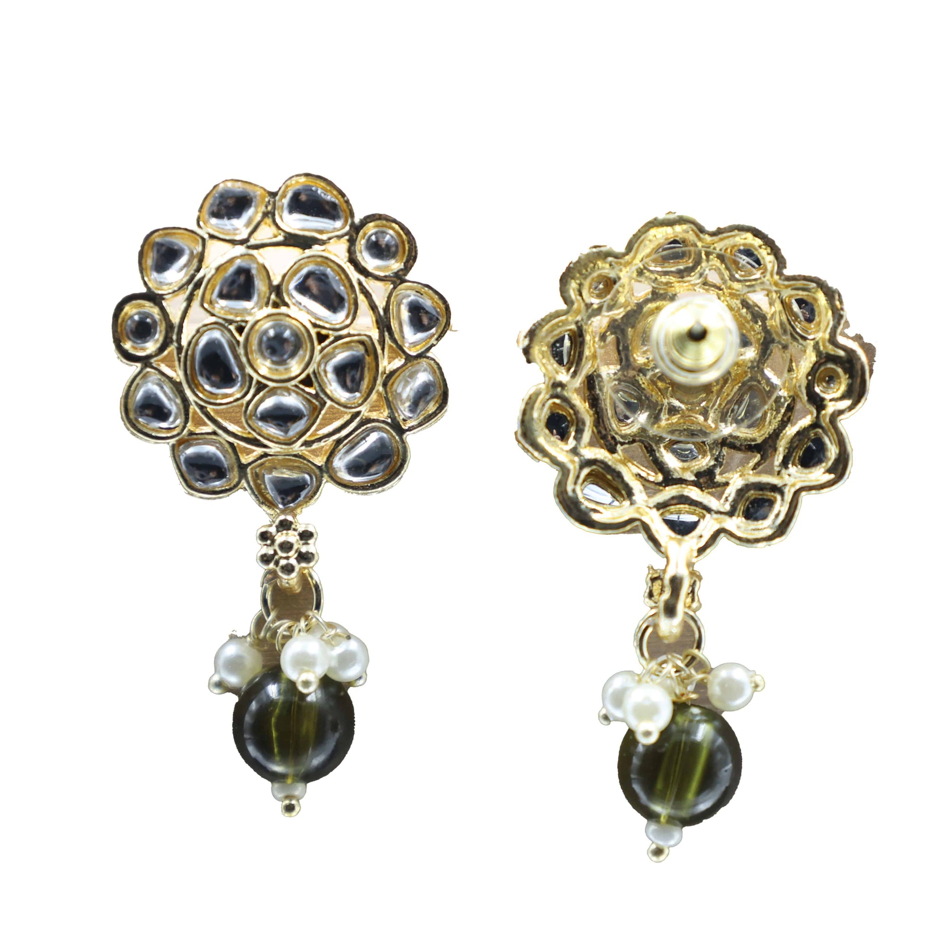 MyWishTree
Kundan Earing
Budget-friendly jewelry for teenagers
Statement jewelry for millennials
Trendy jewelry for working women
Imitation jewelry for giftingBest imitation jewelry store in India
Free shipping on imitation jewelry
Online jewelry store with cash on delivery
Best discounts on artificial jewelry
Easy returns for fashion jewelry
Imitation jewelry online India
Trendy fashion jewelry collections
Imitation necklaces for women
Artificial earrings online shopping
Back Image
Quality Check