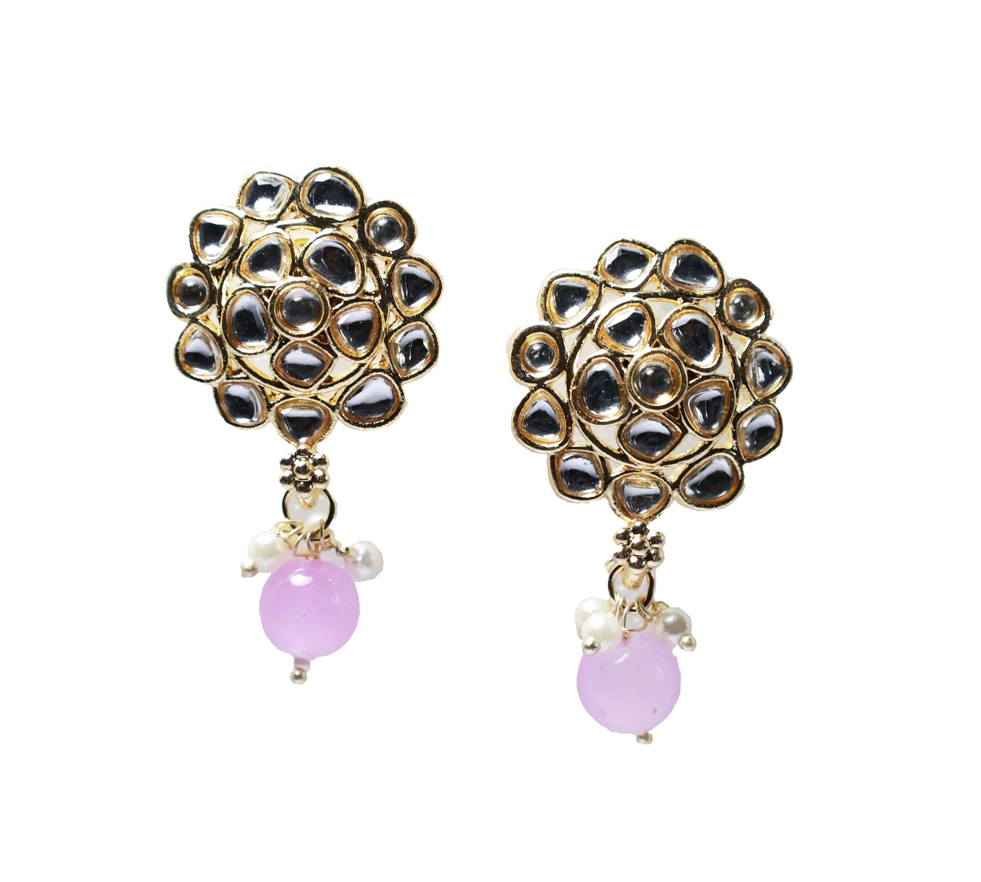 MyWishTree
Kundan Earing
Budget-friendly jewelry for teenagers
Statement jewelry for millennials
Trendy jewelry for working women
Bridal imitation jewelry sets
Gift-worthy jewelry for women
Gold-plated imitation jewelry
Kundan imitation jewelry online
Stylish artificial jewelry for women
Trendy fashion jewelry collections
Imitation necklaces for women
Artificial earrings online shopping