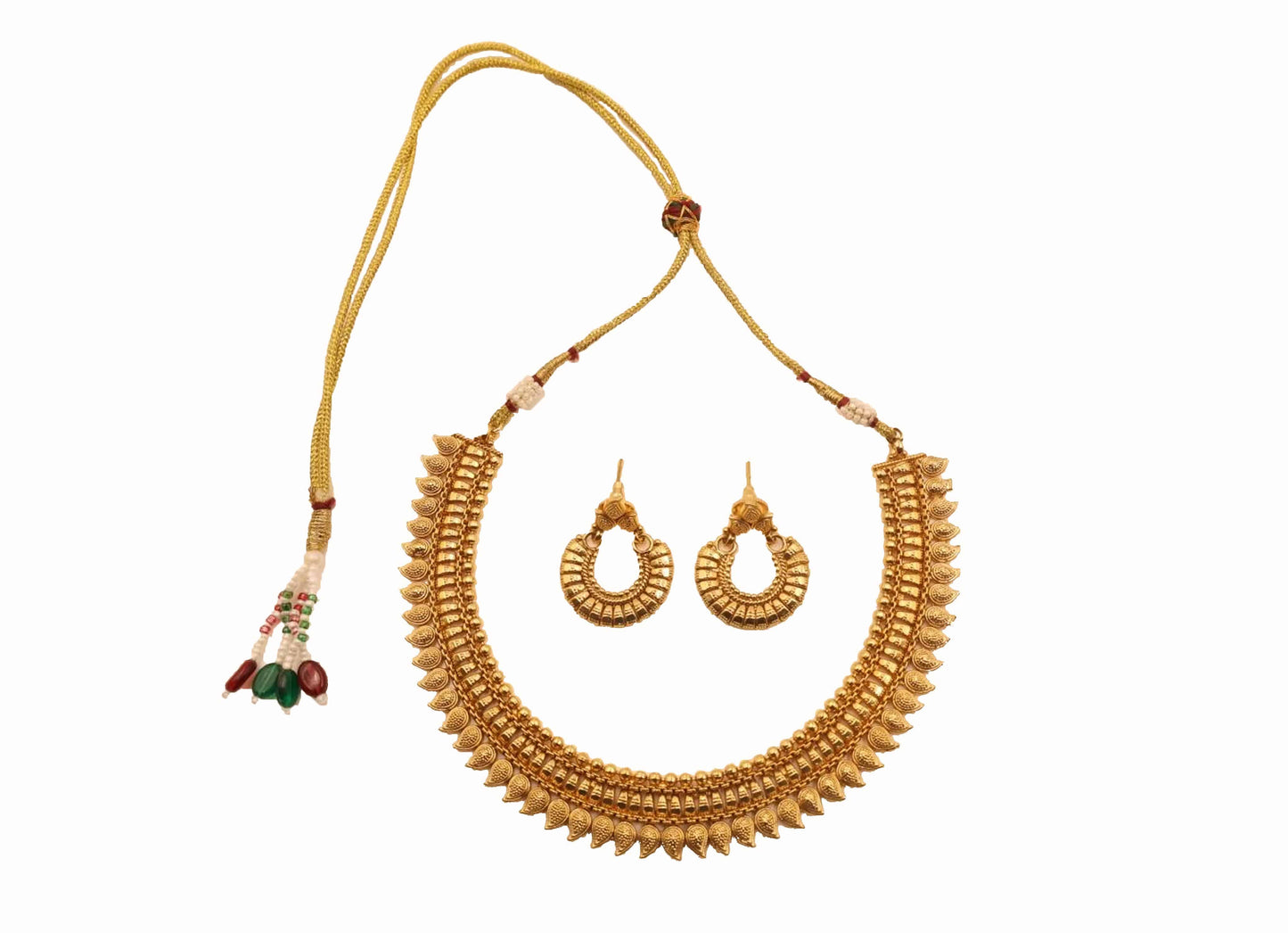 Classic Charm Jewelery set - Mywishtree