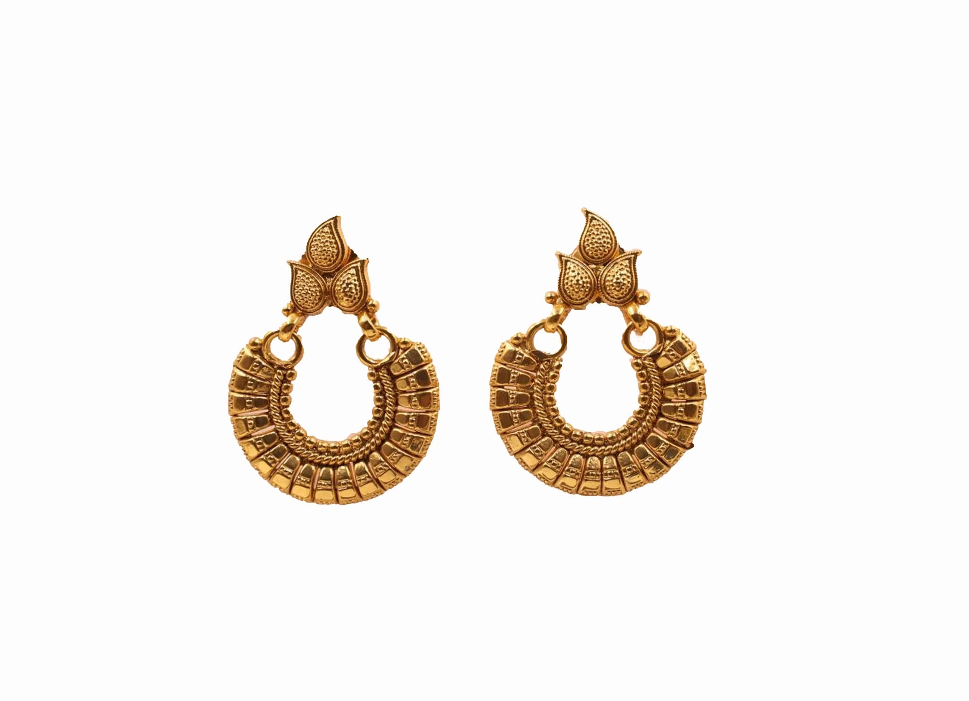 Classic Charm Jewelery set - Mywishtree