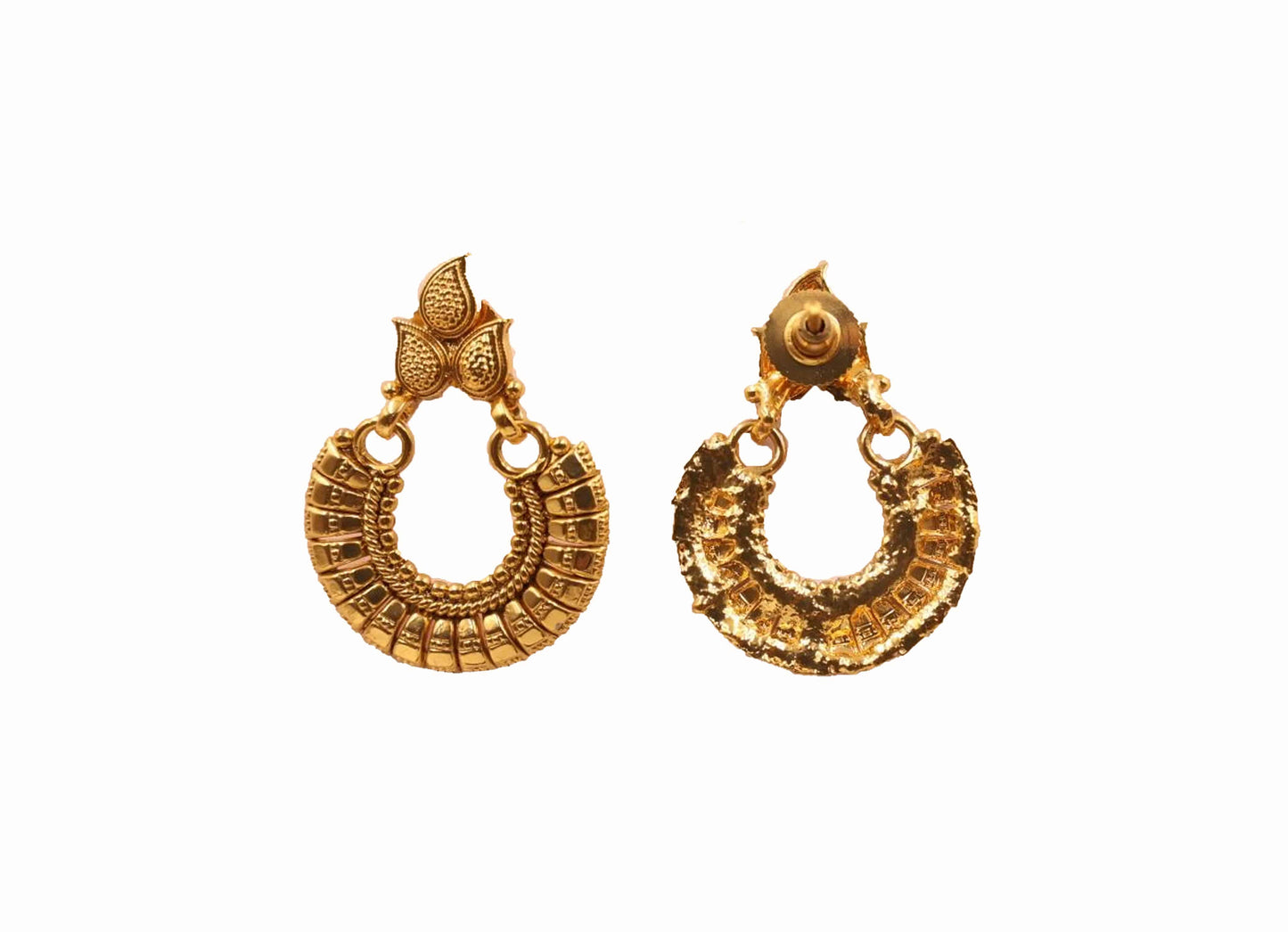 Classic Charm Jewelery set - Mywishtree
