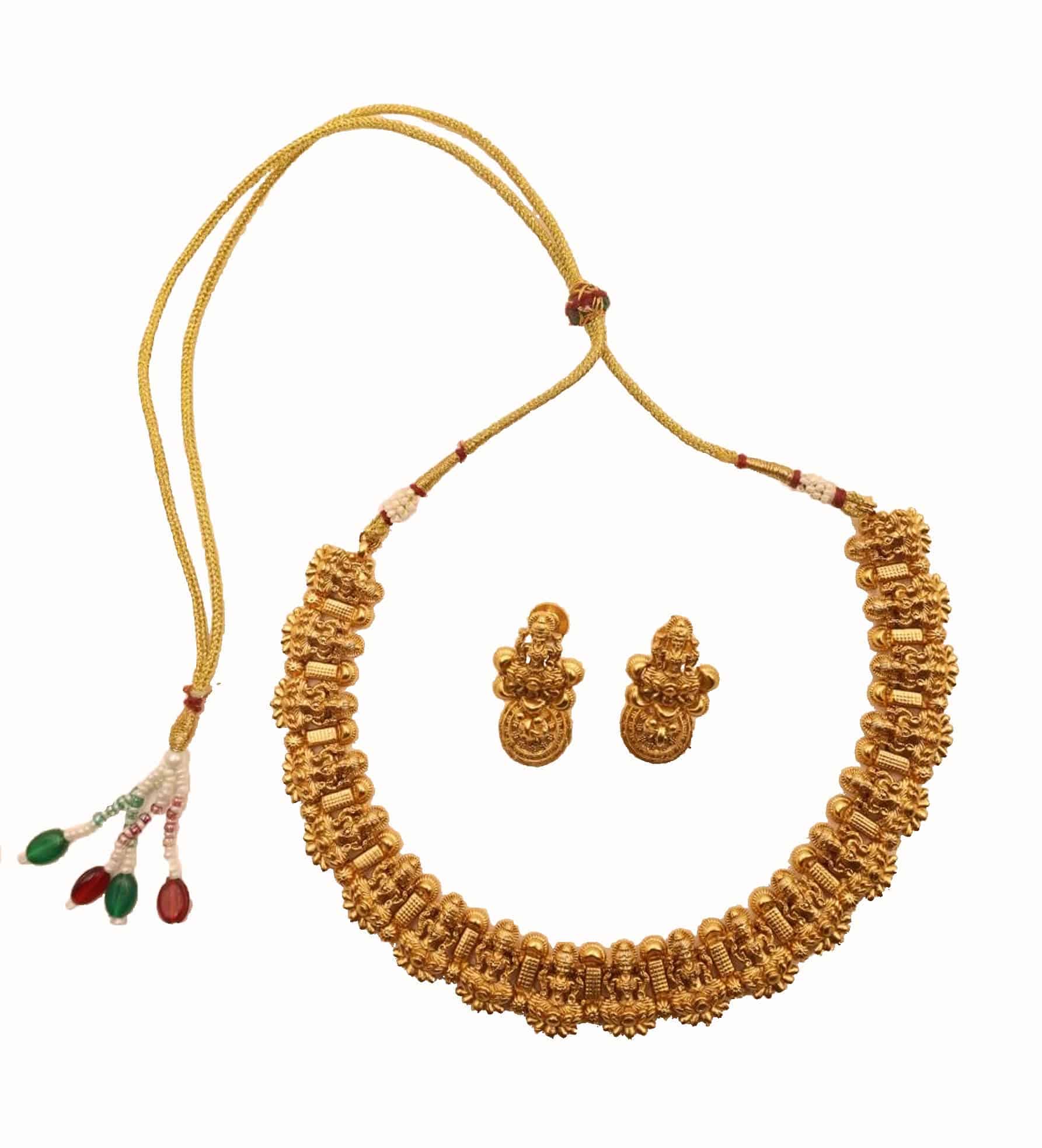 Classic Charm Jewelery set - Mywishtree