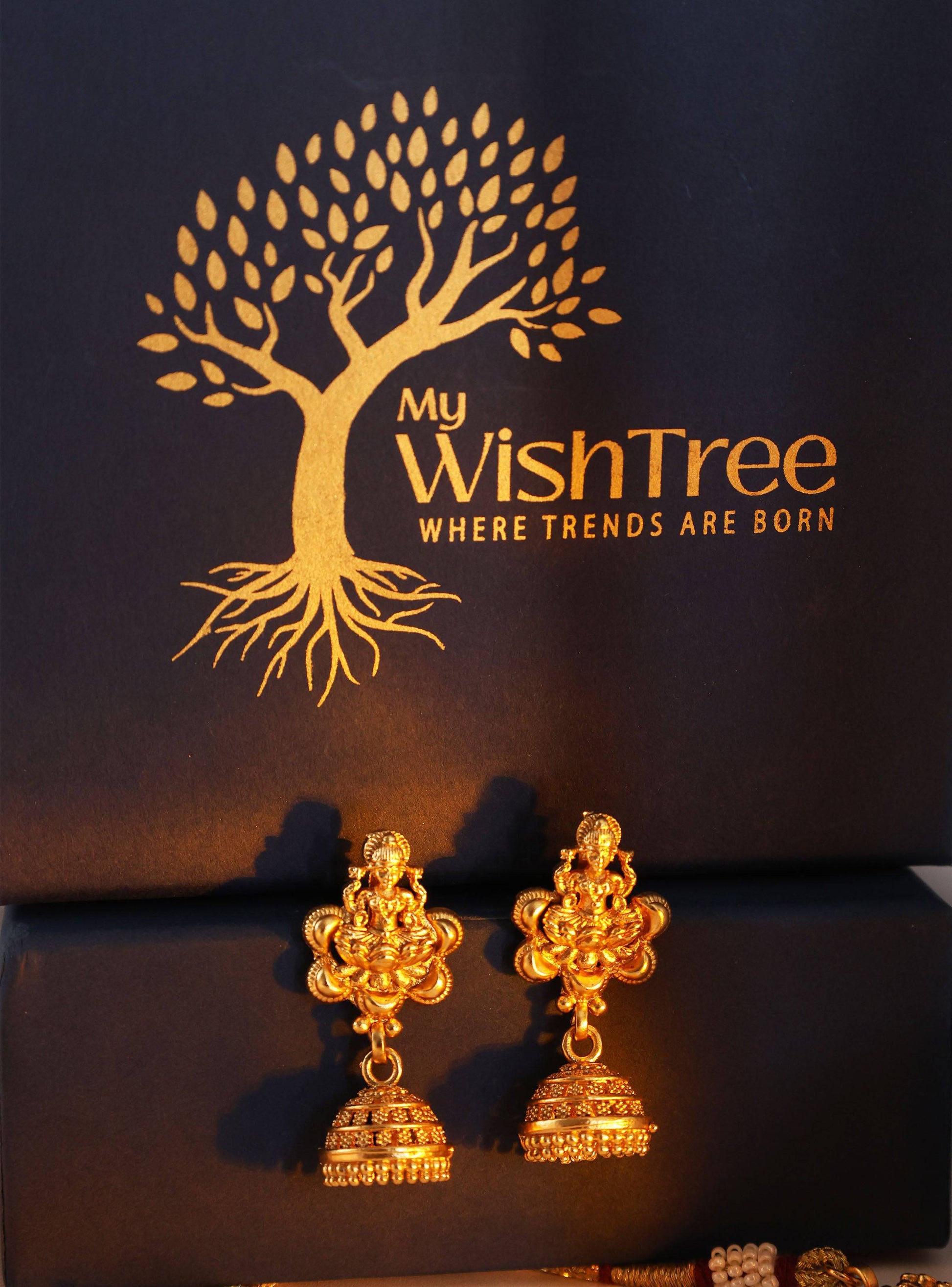 Classic Charm Jewelery set - Mywishtree