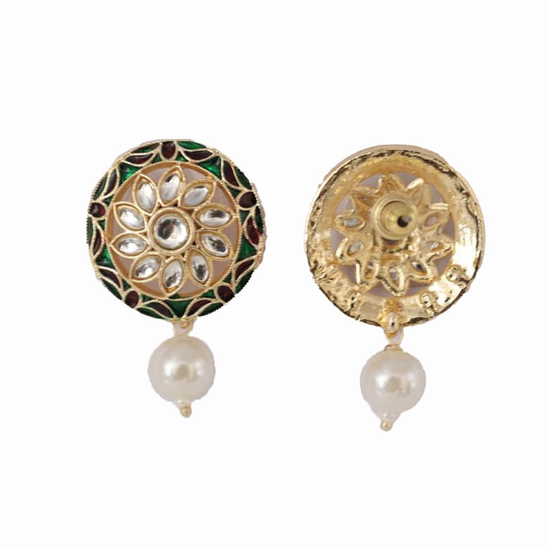 Kundan earrings
Kundan earrings online
Kundan earrings for women
Kundan earrings with price
Kundan earrings designs
Kundan earrings for girls
Kundan earrings under 500
Kundan earrings with pearls
Kundan earrings for wedding
Kundan earrings jhumka
Gold Plated Stud Earrings
Meenakari Earrings with Pearl
Festive Wear Earrings
Bridal Jewelry Earrings
Antique Kundan Pearl Earrings