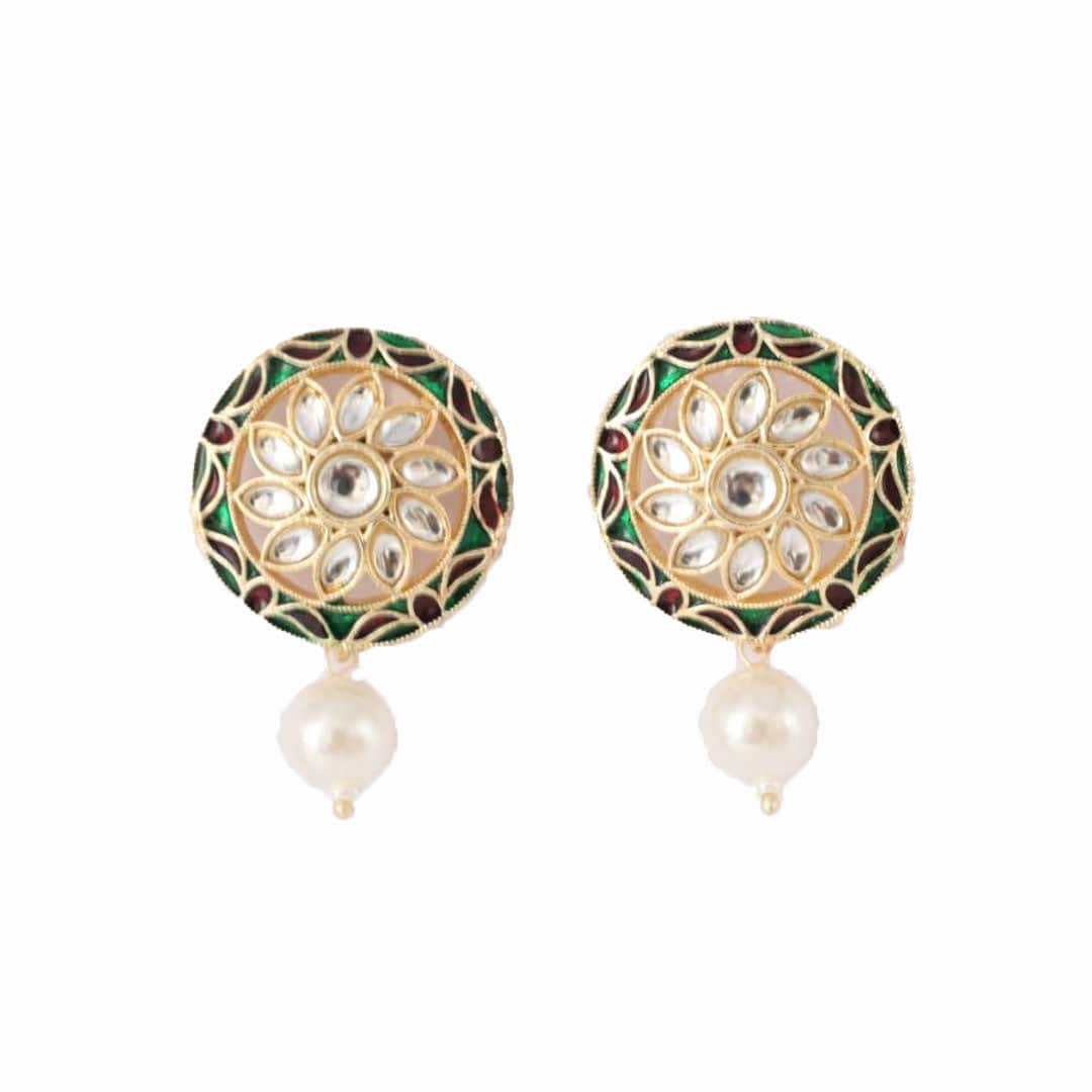 
Kundan earrings
Kundan earrings online
Kundan earrings for women
Kundan earrings with price
Kundan earrings designs
Kundan earrings for girls
Kundan earrings under 500
Kundan earrings with pearls
Kundan earrings for wedding
Kundan earrings jhumka
Gold Plated Stud Earrings
Meenakari Earrings with Pearl
Festive Wear Earrings
Bridal Jewelry Earrings
Antique Kundan Pearl Earrings