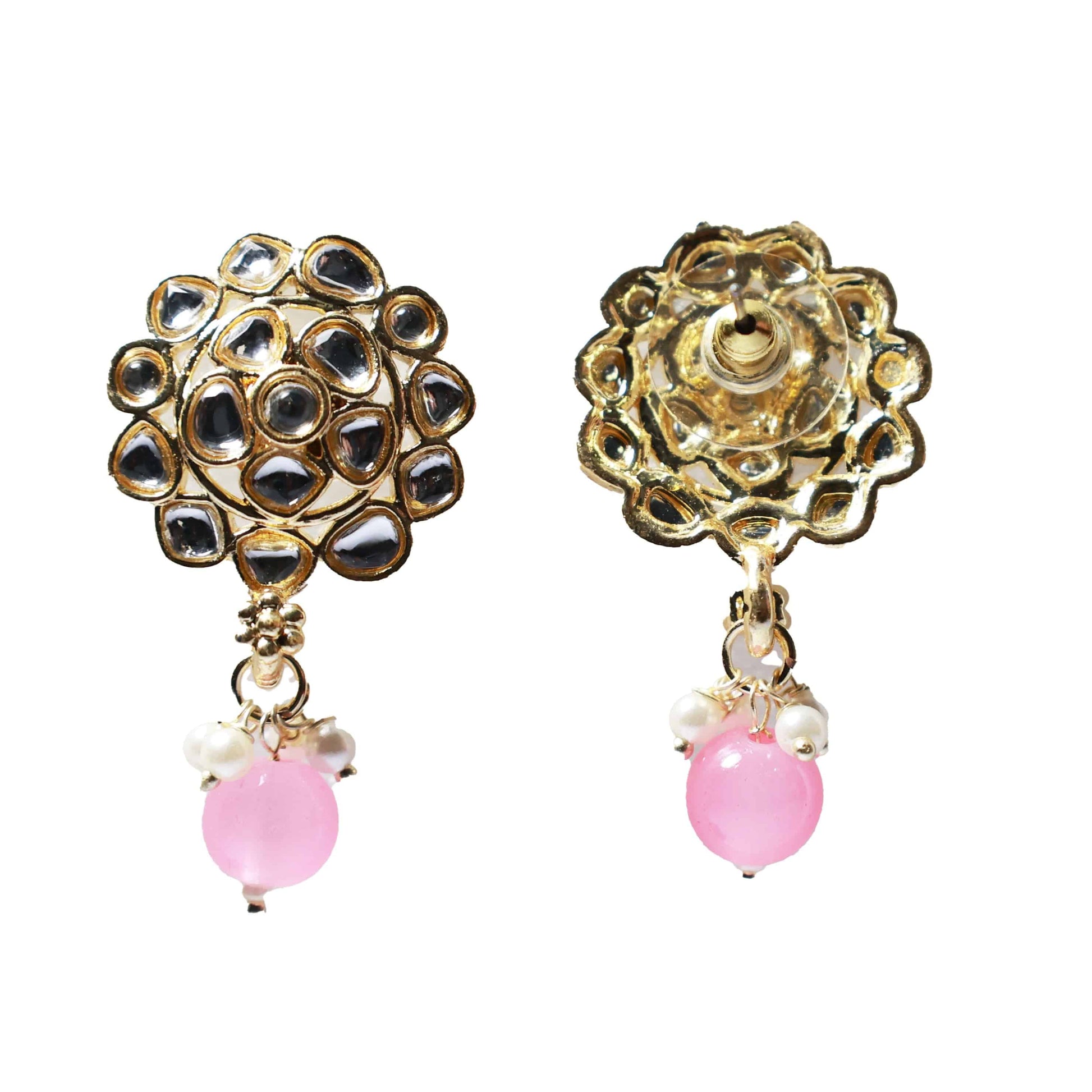 MyWishTree
Kundan Earing
Budget-friendly jewelry for teenagers
Statement jewelry for millennials
Trendy jewelry for working women
Bridal imitation jewelry sets
Gift-worthy jewelry for women
Gold-plated imitation jewelry
Kundan imitation jewelry online
Stylish artificial jewelry for women
Trendy fashion jewelry collections
Imitation necklaces for women
Artificial earrings online shopping